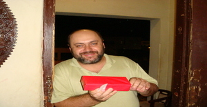 Marcus0509 51 years old I am from Catalão/Goias, Seeking Dating Friendship with Woman