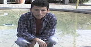 El_jefe1104 45 years old I am from Lima/Lima, Seeking Dating with Woman
