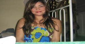 Mariaapaola 40 years old I am from Santa Marta/Magdalena, Seeking Dating Friendship with Man