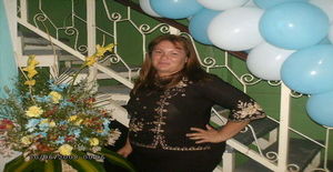 Maryelisguerra 48 years old I am from Maracaibo/Zulia, Seeking Dating Friendship with Man