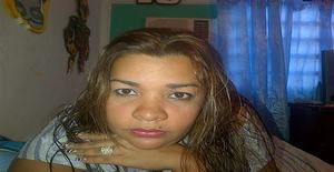 Lisguayana 44 years old I am from Puerto Ordaz/Bolívar, Seeking Dating Friendship with Man