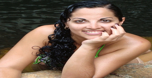 Luna_felina 39 years old I am from Salvador/Bahia, Seeking Dating Friendship with Man