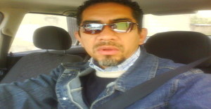 Enrique74 46 years old I am from Mexico/State of Mexico (edomex), Seeking Dating Friendship with Woman