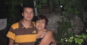 Nikelaos 33 years old I am from Santiago/Región Metropolitana, Seeking Dating Friendship with Woman