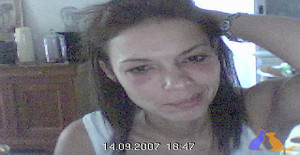 Eneyde35 49 years old I am from Montreux/Vaud, Seeking Dating Friendship with Man
