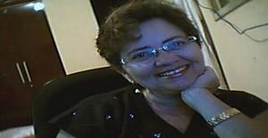 Vivia43 57 years old I am from Natal/Rio Grande do Norte, Seeking Dating Friendship with Man