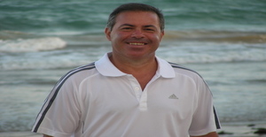 Quarentaomeigo 62 years old I am from Luxembourg/Luxembourg, Seeking Dating Friendship with Woman