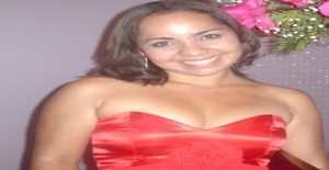 Shirleyassuncao 40 years old I am from Belo Horizonte/Minas Gerais, Seeking Dating Friendship with Man