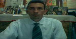 Jhonb29 48 years old I am from Caracas/Distrito Capital, Seeking Dating Friendship with Woman