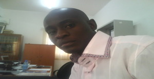 Adveloso 38 years old I am from Maputo/Maputo, Seeking Dating Friendship with Woman