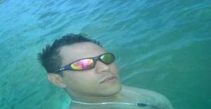 Darkroomie 39 years old I am from Caracas/Distrito Capital, Seeking Dating Friendship with Woman