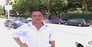 Elolio 66 years old I am from Murcia/Murcia, Seeking Dating with Woman
