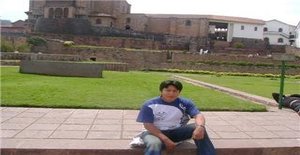 Caballero0576 45 years old I am from Arequipa/Arequipa, Seeking Dating Friendship with Woman