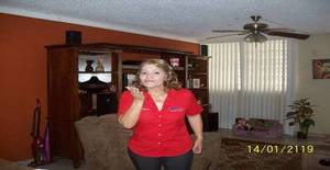 Isa123 58 years old I am from Jacksonville/Florida, Seeking Dating Friendship with Man