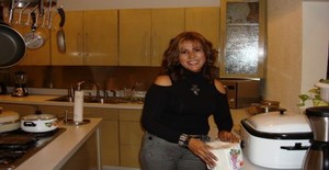 Vero2 53 years old I am from Juárez/Colima, Seeking Dating Friendship with Man