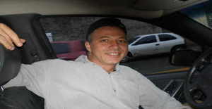 Aeroflo 54 years old I am from Caracas/Distrito Capital, Seeking Dating Friendship with Woman