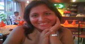Romi17 48 years old I am from Guayaquil/Guayas, Seeking Dating Friendship with Man