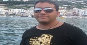 Guaglione 42 years old I am from Napoli/Campania, Seeking Dating Friendship with Woman