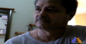 Joecarl 66 years old I am from Venustiano Carranza/Chiapas, Seeking Dating Friendship with Woman