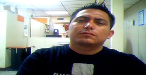Alpualso2 41 years old I am from Villahermosa/Tabasco, Seeking Dating with Woman