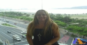 Sonya_loiralinda 49 years old I am from Sao Paulo/Sao Paulo, Seeking Dating with Man