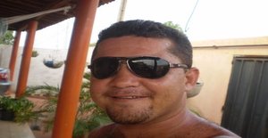 Sambagulho 40 years old I am from Timon/Maranhão, Seeking Dating Friendship with Woman