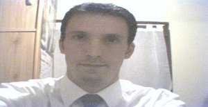 Philipperibeiro 46 years old I am from Paris/Ile-de-france, Seeking Dating Friendship with Woman