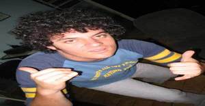 Fabioduarte 42 years old I am from Guarulhos/Sao Paulo, Seeking Dating with Woman