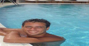Jorgito2828 41 years old I am from Lima/Lima, Seeking Dating with Woman
