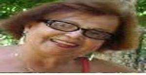 Romana01 79 years old I am from Vitoria/Espirito Santo, Seeking Dating Friendship with Man