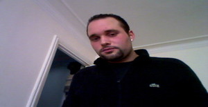 Espinho4500 36 years old I am from Paris/Ile-de-france, Seeking Dating Friendship with Woman