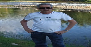 Ngok 58 years old I am from Valladolid/Castilla y Leon, Seeking Dating Friendship with Woman