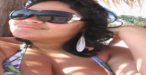 Lauuzinhaa 34 years old I am from Manaus/Amazonas, Seeking Dating Friendship with Man