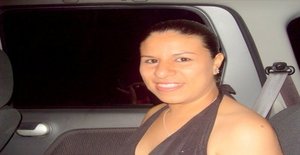 Montcherriw 38 years old I am from Coronel Oviedo/Caaguazú, Seeking Dating Friendship with Man
