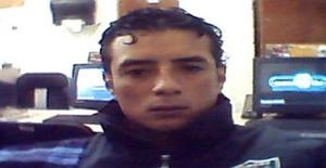 Andrik242 44 years old I am from Naucalpan/State of Mexico (edomex), Seeking Dating with Woman