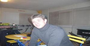Willyfr 42 years old I am from Nantes/Pays-de-la-loire, Seeking Dating with Woman