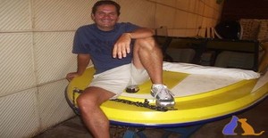 Titocanteros 58 years old I am from Iguazu/Misiones, Seeking Dating Friendship with Woman