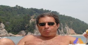 Fkaquero 53 years old I am from Praia/Ilha de Santiago, Seeking Dating Friendship with Woman