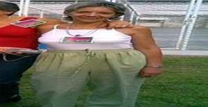 Missflaquita 65 years old I am from Mexico/State of Mexico (edomex), Seeking Dating Friendship with Man