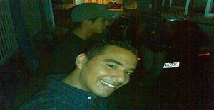 Jesusperez25 39 years old I am from Puerto Ordaz/Bolivar, Seeking Dating with Woman