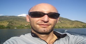 Zelos 48 years old I am from Porto/Porto, Seeking Dating Friendship with Woman
