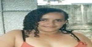 Anjinhacarente03 33 years old I am from Lago da Pedra/Maranhao, Seeking Dating Friendship with Man