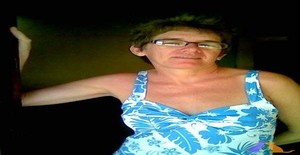 Francybelle 56 years old I am from Joao Pessoa/Paraiba, Seeking Dating Friendship with Man