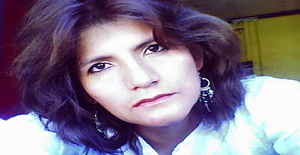 Liberlis 49 years old I am from Vina Del Mar/Valparaiso, Seeking Dating Friendship with Man