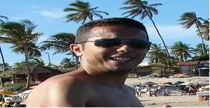 Carabaca 42 years old I am from Sao Paulo/Sao Paulo, Seeking Dating with Woman