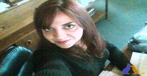 Rocio_77 43 years old I am from Santiago/Región Metropolitana, Seeking Dating Friendship with Man
