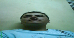 Darkdevil26 40 years old I am from Caracas/Distrito Capital, Seeking Dating Friendship with Woman