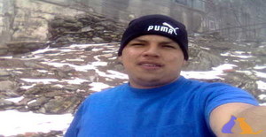 Carloscaraballo 35 years old I am from Caracas/Distrito Capital, Seeking Dating Friendship with Woman