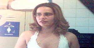 Bombocaapetitosa 44 years old I am from Vila Nova de Gaia/Porto, Seeking Dating Friendship with Man