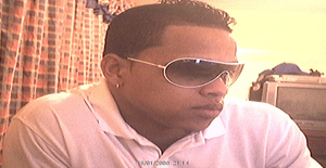 Elmodelo26 36 years old I am from Santo Domingo/Santo Domingo, Seeking Dating with Woman